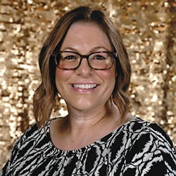Headshot of Christine Barta